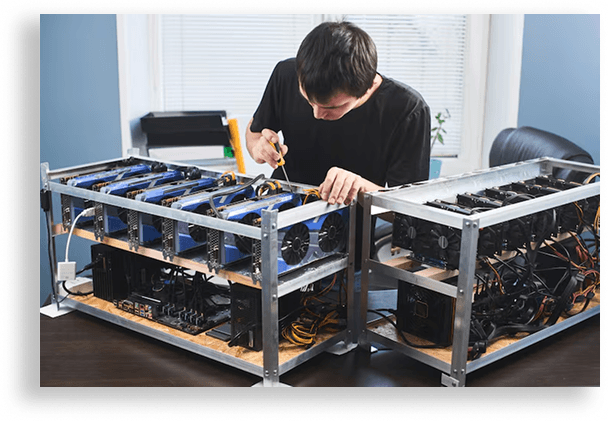 Assembly and Installation Services