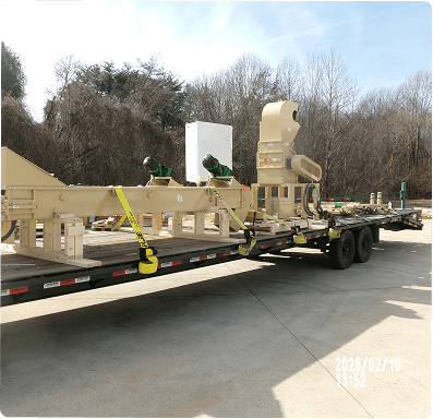 Equipment Supply & Procurement